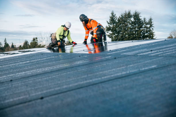 Licensed Roofing service in Independence, VA - GD Commercial Roofing